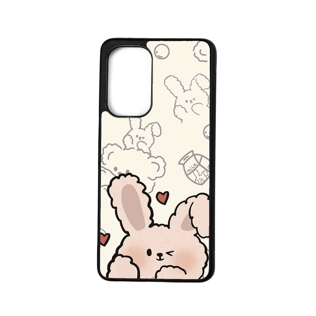 GENERICO - Funda Protector Case Para SAMSUNG A53 5G