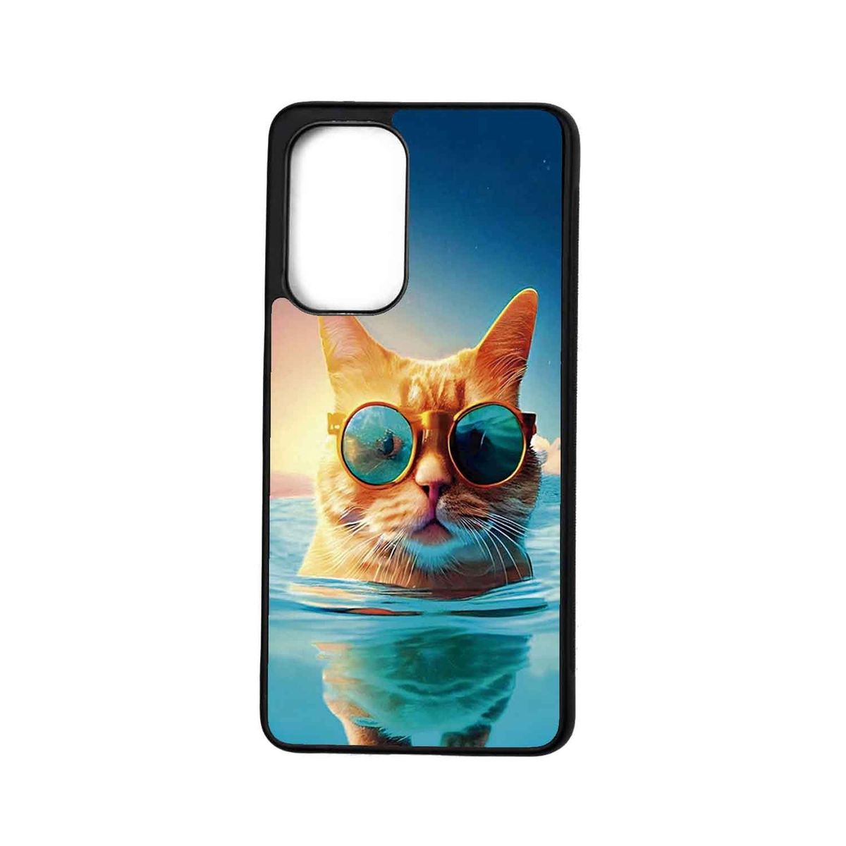GENERICO - Funda Protector Case Para SAMSUNG A53 5G