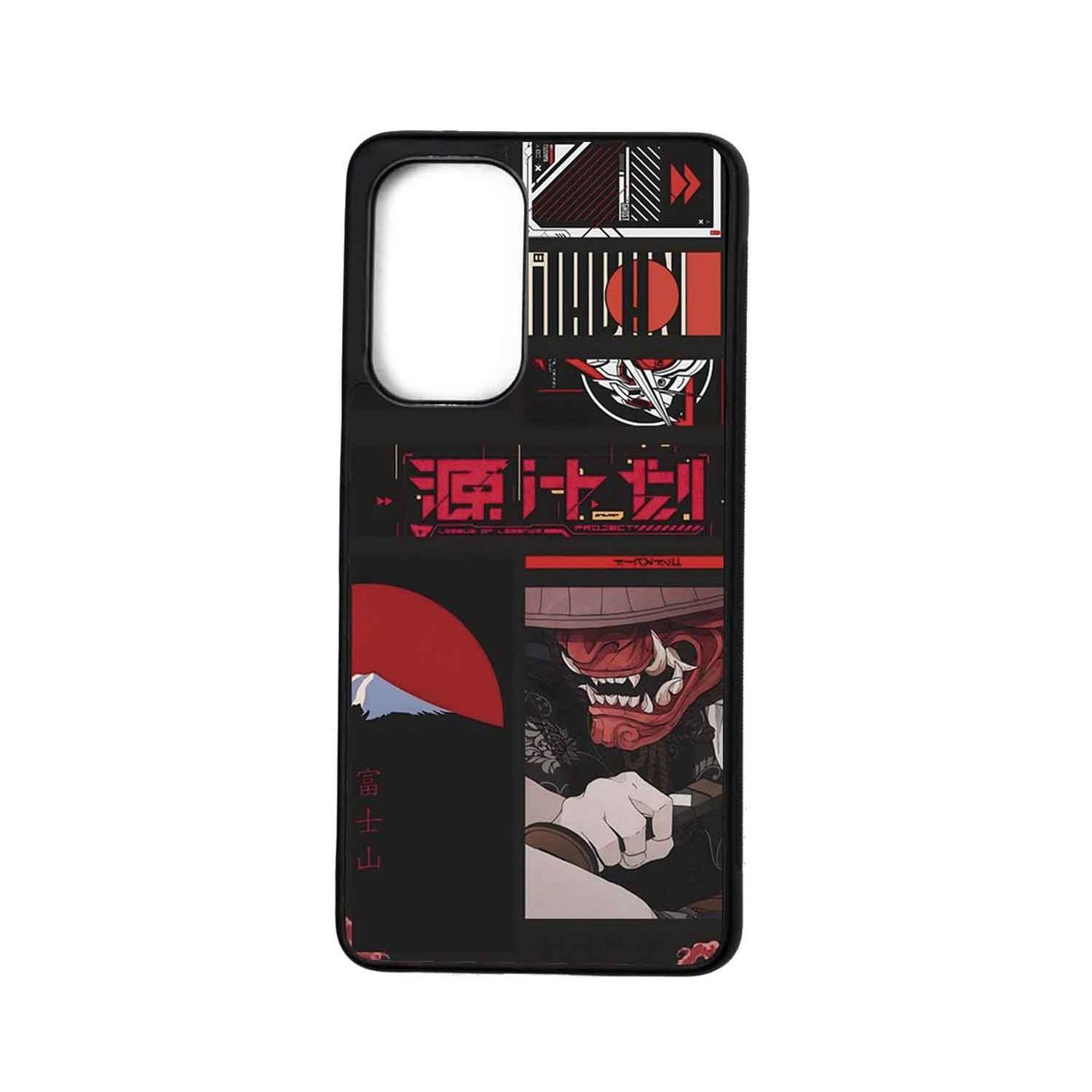 GENERICO - Funda Protector Case Para SAMSUNG A53 5G