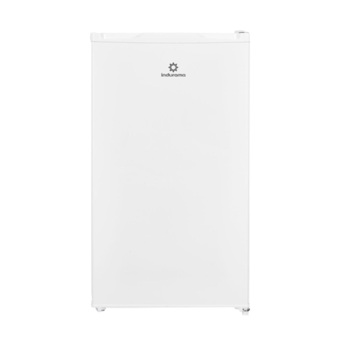 INDURAMA - FRIGOBAR INDURAMA 90L DEFROST BLANCO RI-101BL