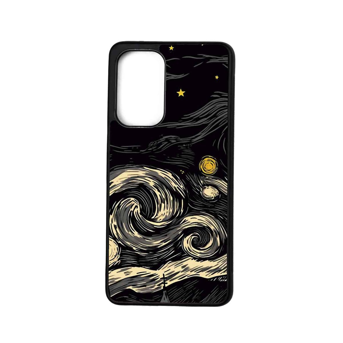 GENERICO - Funda Protector Case Para SAMSUNG A53 5G