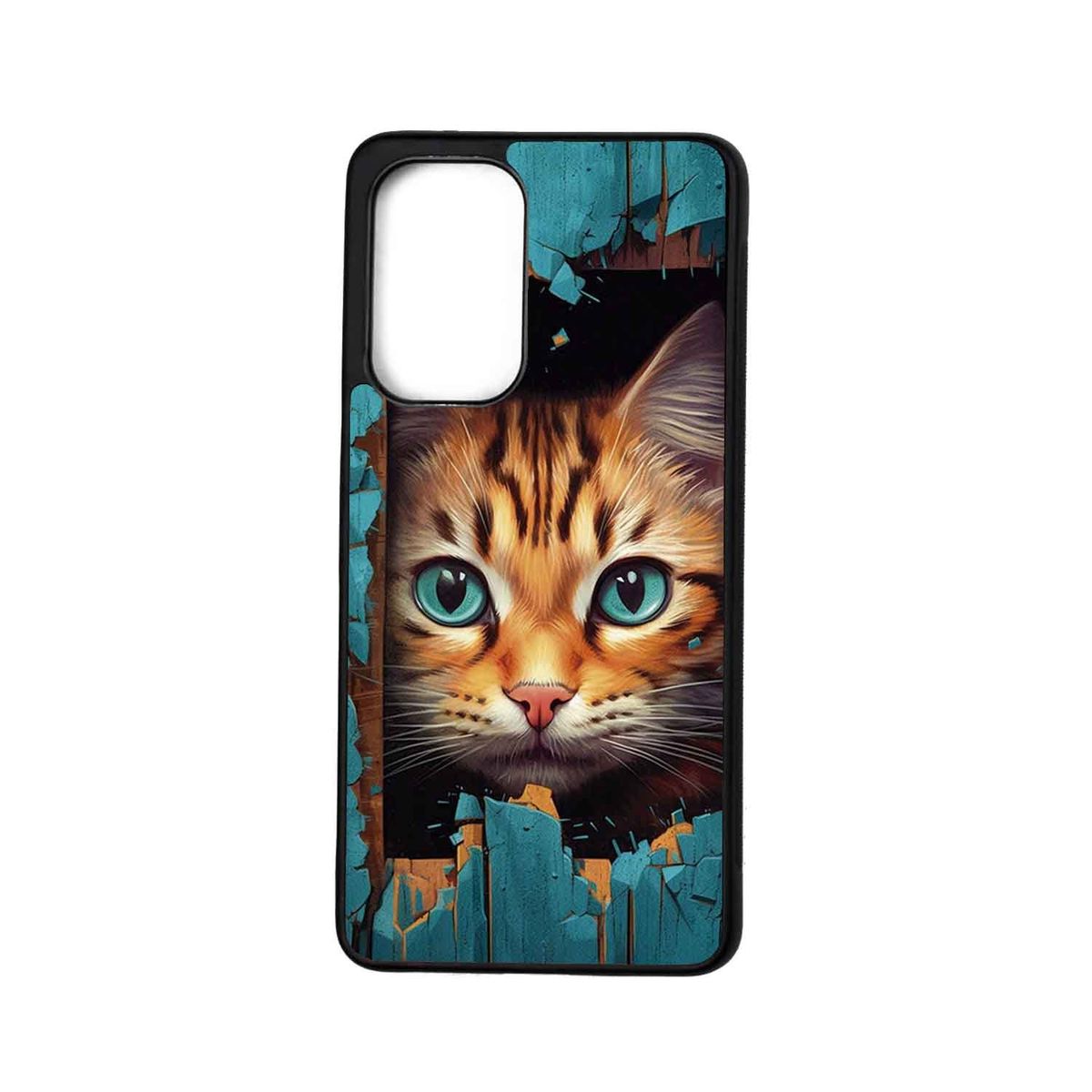 GENERICO - Funda Protector Case Para SAMSUNG A53 5G