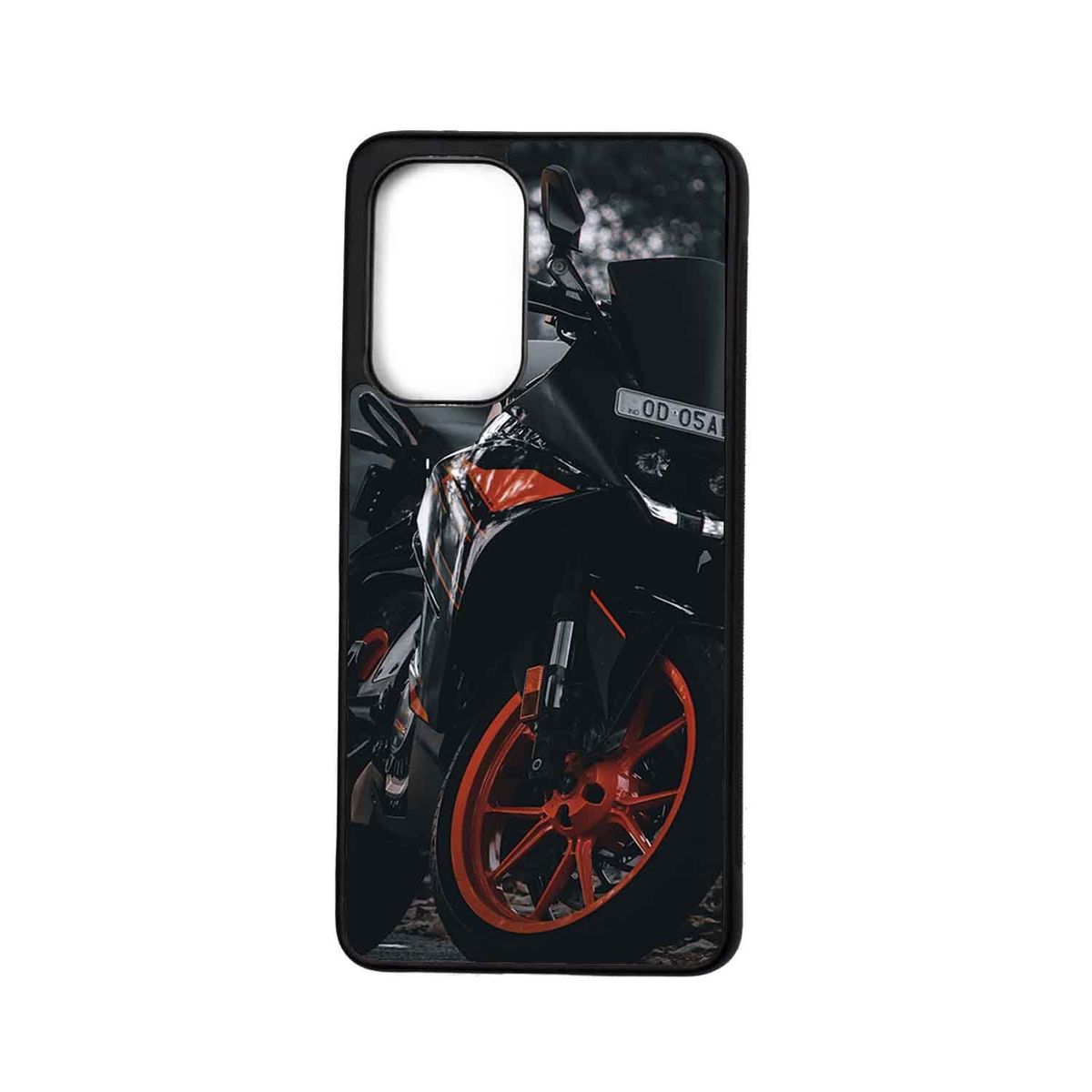 GENERICO - Funda Protector Case Para SAMSUNG A53 5G