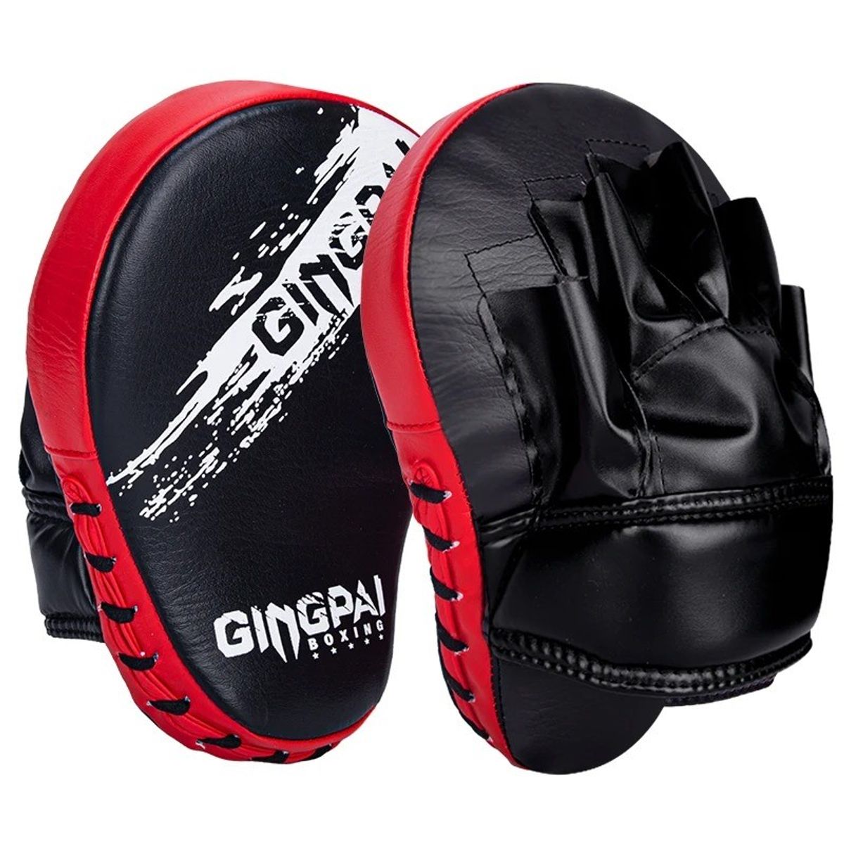 OEM - Manoplas de Entrenamiento GINGPAI F01 Boxeo Muay Thai MMA