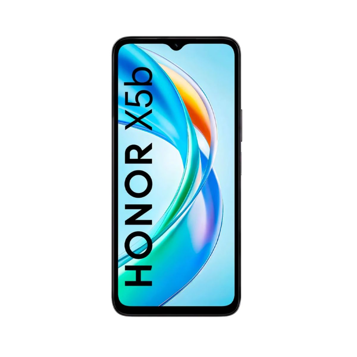 HONOR - HONOR X5B 4GB RAM 128GB - MIDNIGHT BLACK
