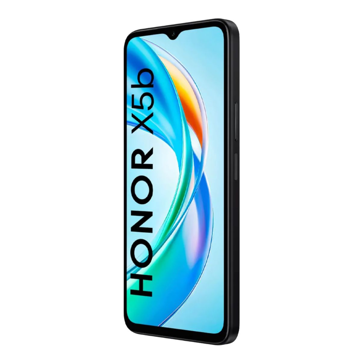 HONOR - HONOR X5B 4GB RAM 128GB - MIDNIGHT BLACK
