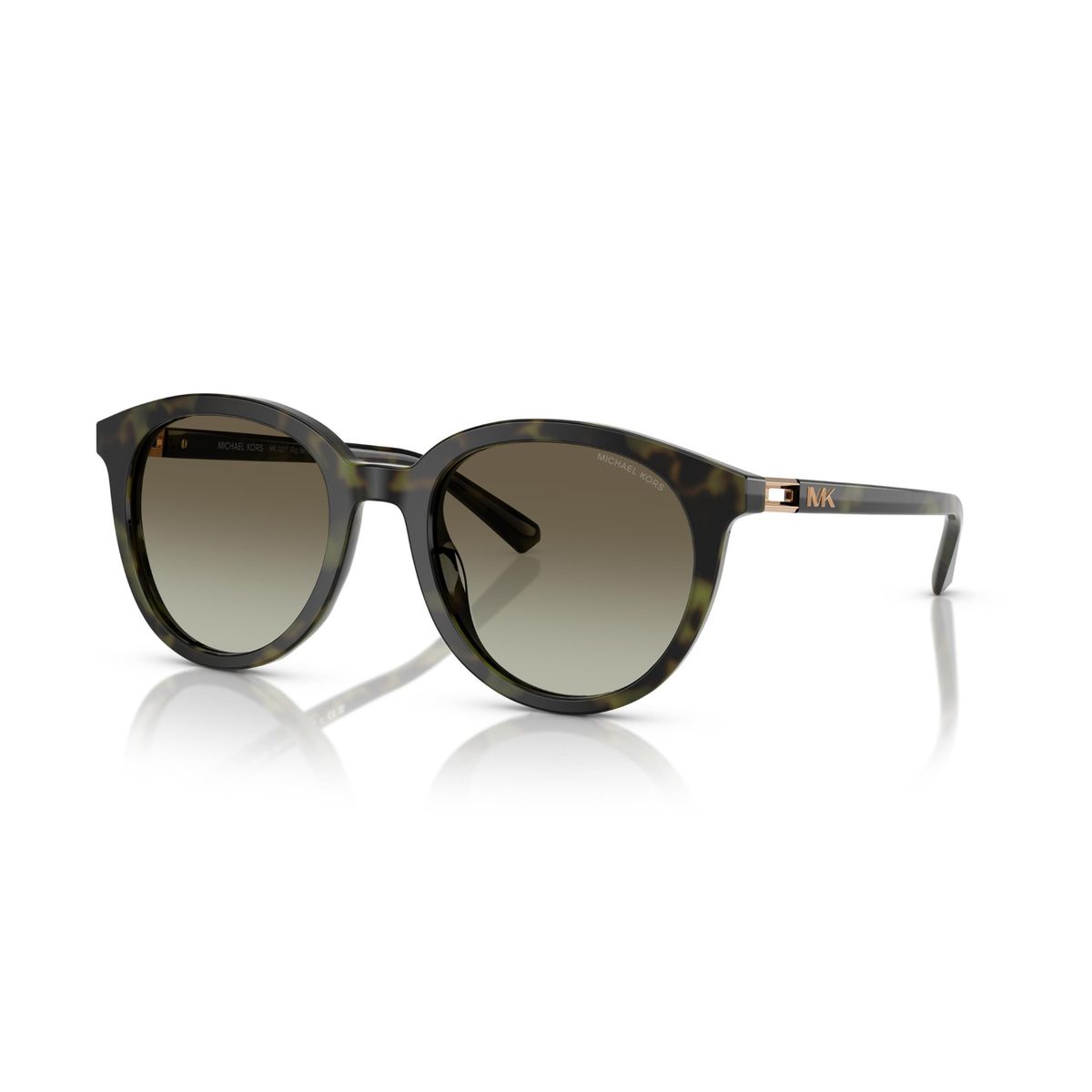 MICHAEL KORS - LENTES DE SOL UV400 MUJER MK2227 39433M 53 MICHAEL KORS