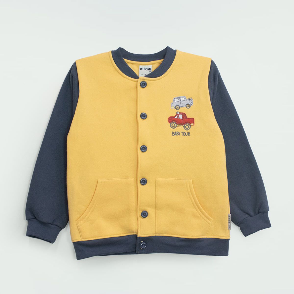 KUKULI - CONJUNTO CARRITOS 4714