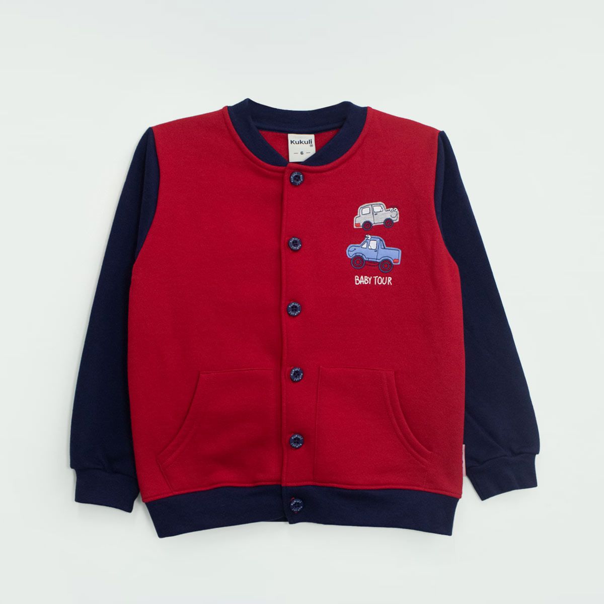 KUKULI - CONJUNTO CARRITOS 4714