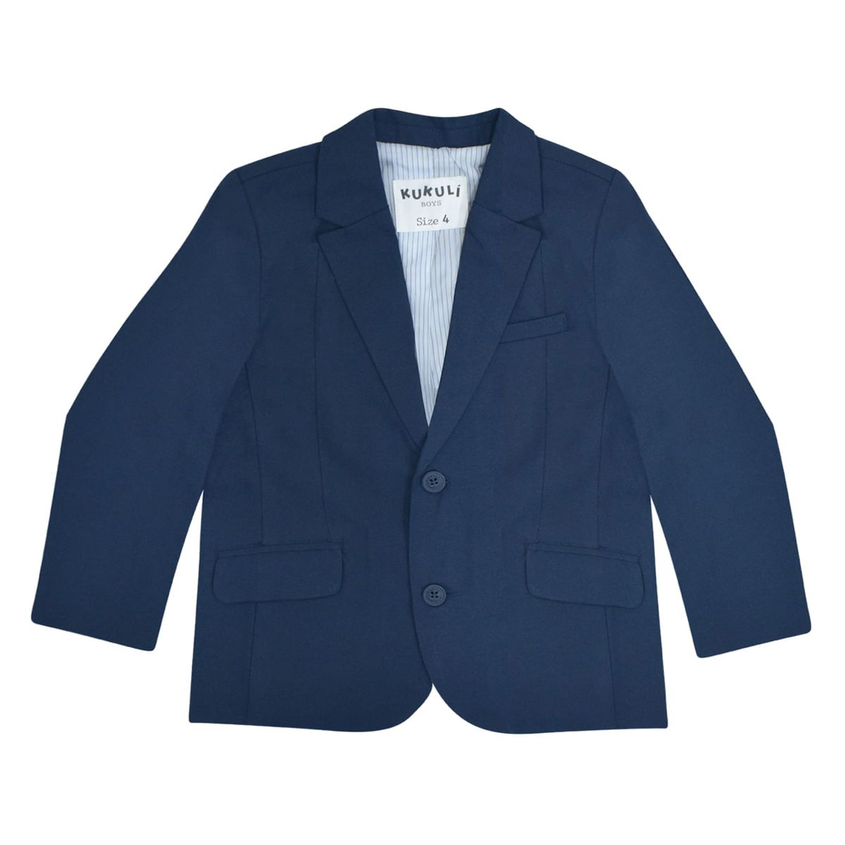 KUKULI - BLAZER JOSE MARIA  M0950.