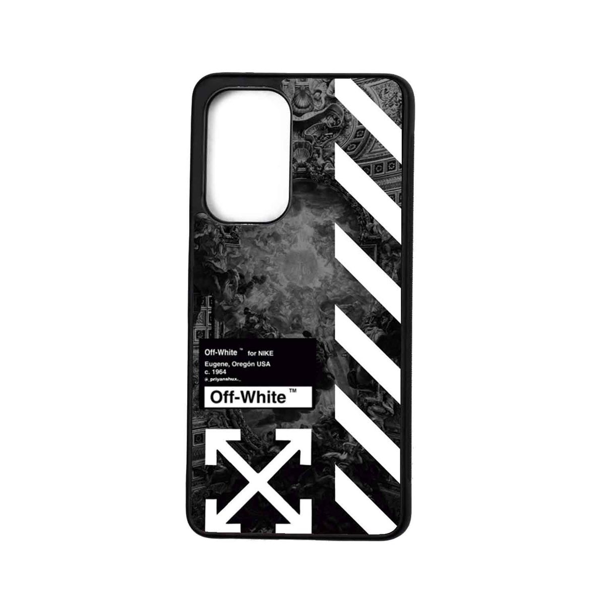 GENERICO - Funda Protector Case Para SAMSUNG A53 5G