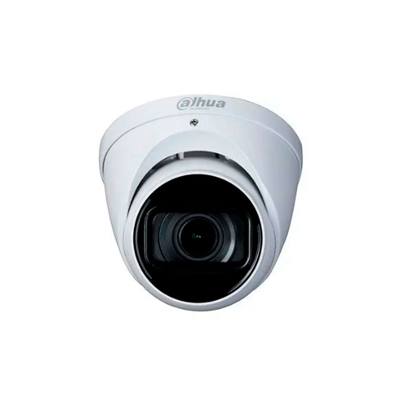 DAHUA - CAMARA DAHUA DOMO 2MP 1080P 27MM SMART 60M PNHAC-HDW1200T-Z-A-S4