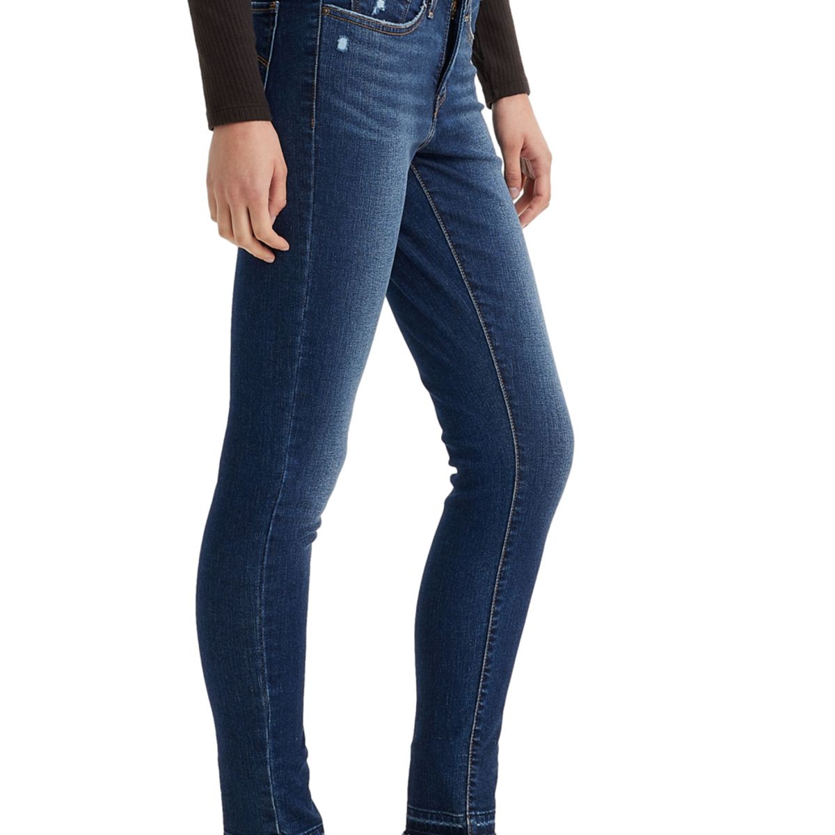 LEVIS - Jeans Mujer 311 Shaping Skinny Azul Levis