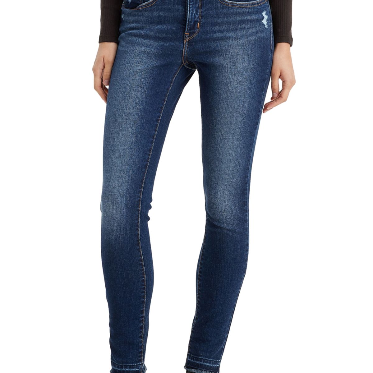 LEVIS - Jeans Mujer 311 Shaping Skinny Azul Levis