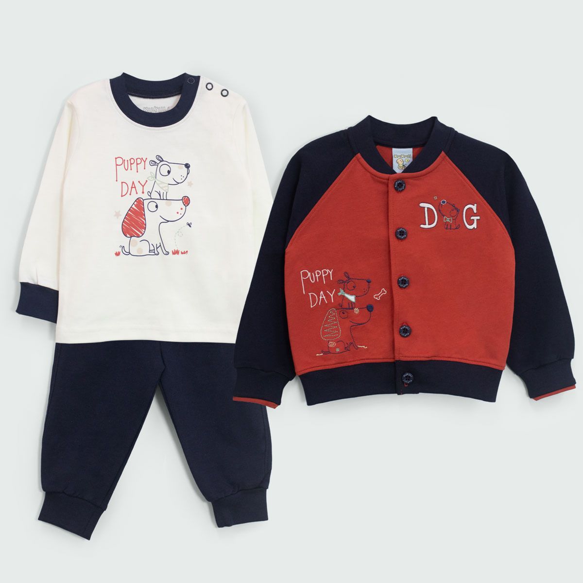 KUKULI - CONJUNTO ALFREDITO 4704