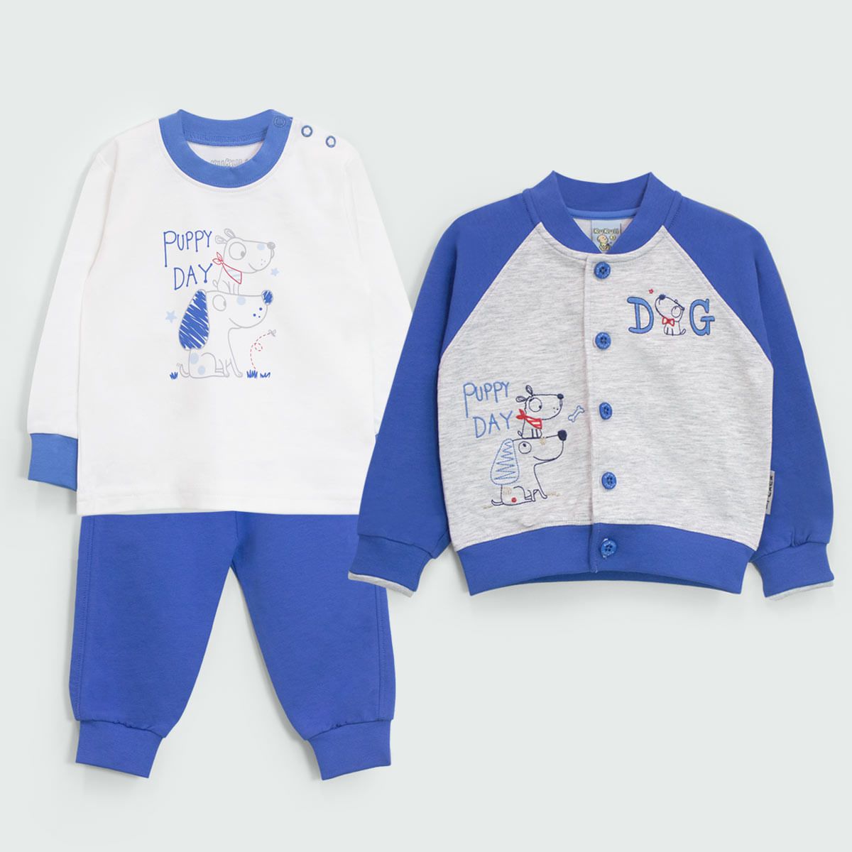 KUKULI - CONJUNTO ALFREDITO 4704