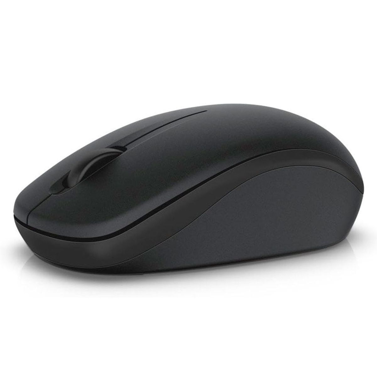 DELL - mouse dell wm126 inalambrico 1000dpi negro