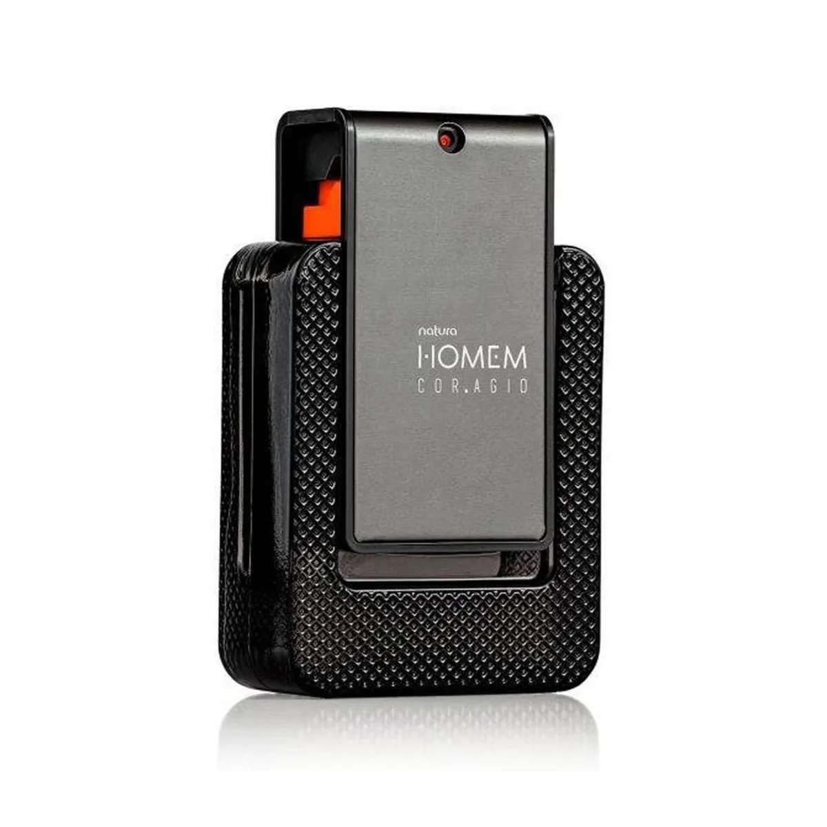 NATURA - Homem Coragio eau de parfum masculino 100 ml