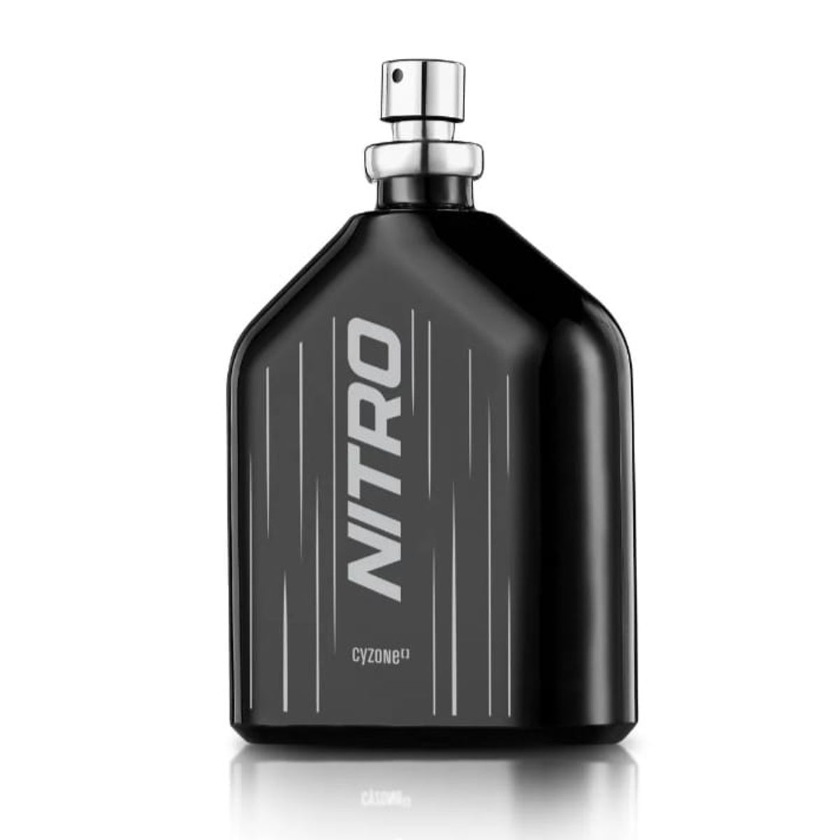 CYZONE - NITRO COLONIA DE HOMBRE 100ML