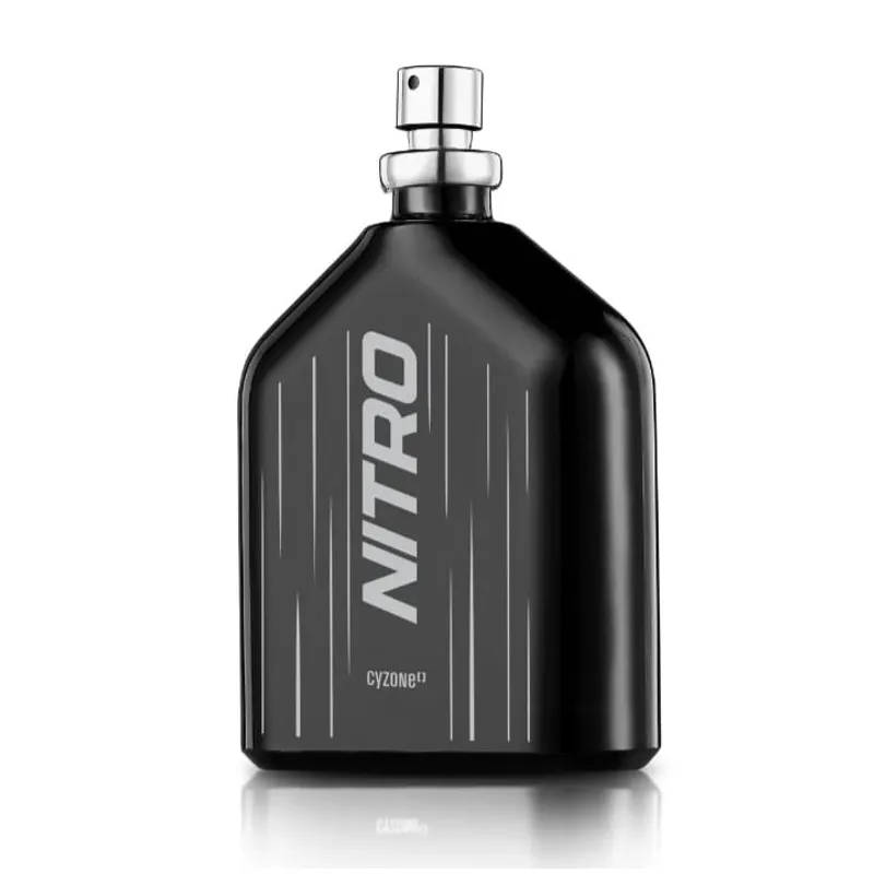 CYZONE - NITRO COLONIA DE HOMBRE 100ML
