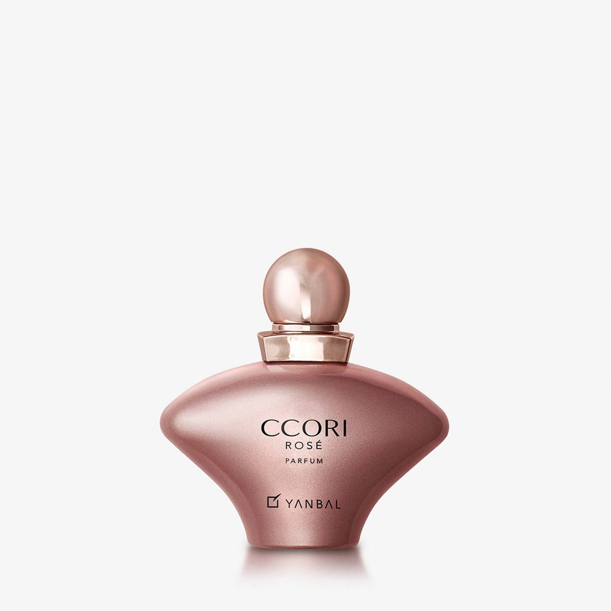 YANBAL - Ccori Rosé Parfum de Yanbal