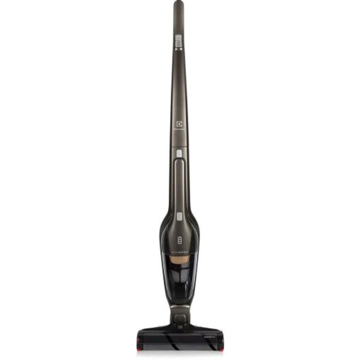 ELECTROLUX - Aspiradora Electrolux Inalámbrica 2 en 1 ERG27 Bronce
