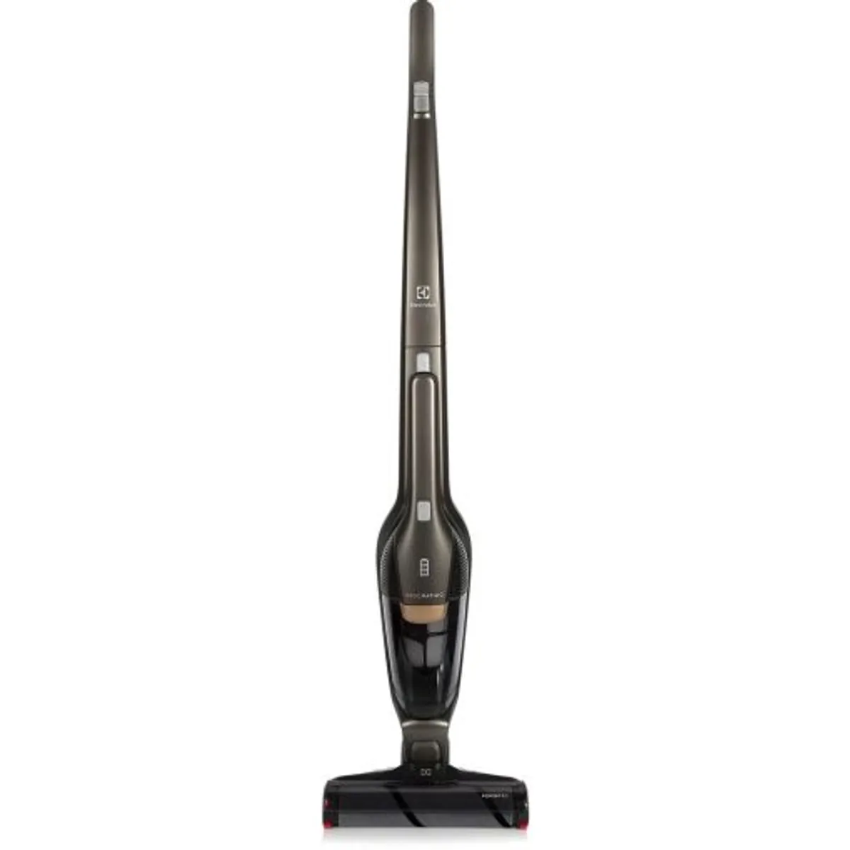 Electrolux - Aspiradora Electrolux Inalámbrica 2 en 1 ERG27 Bronce