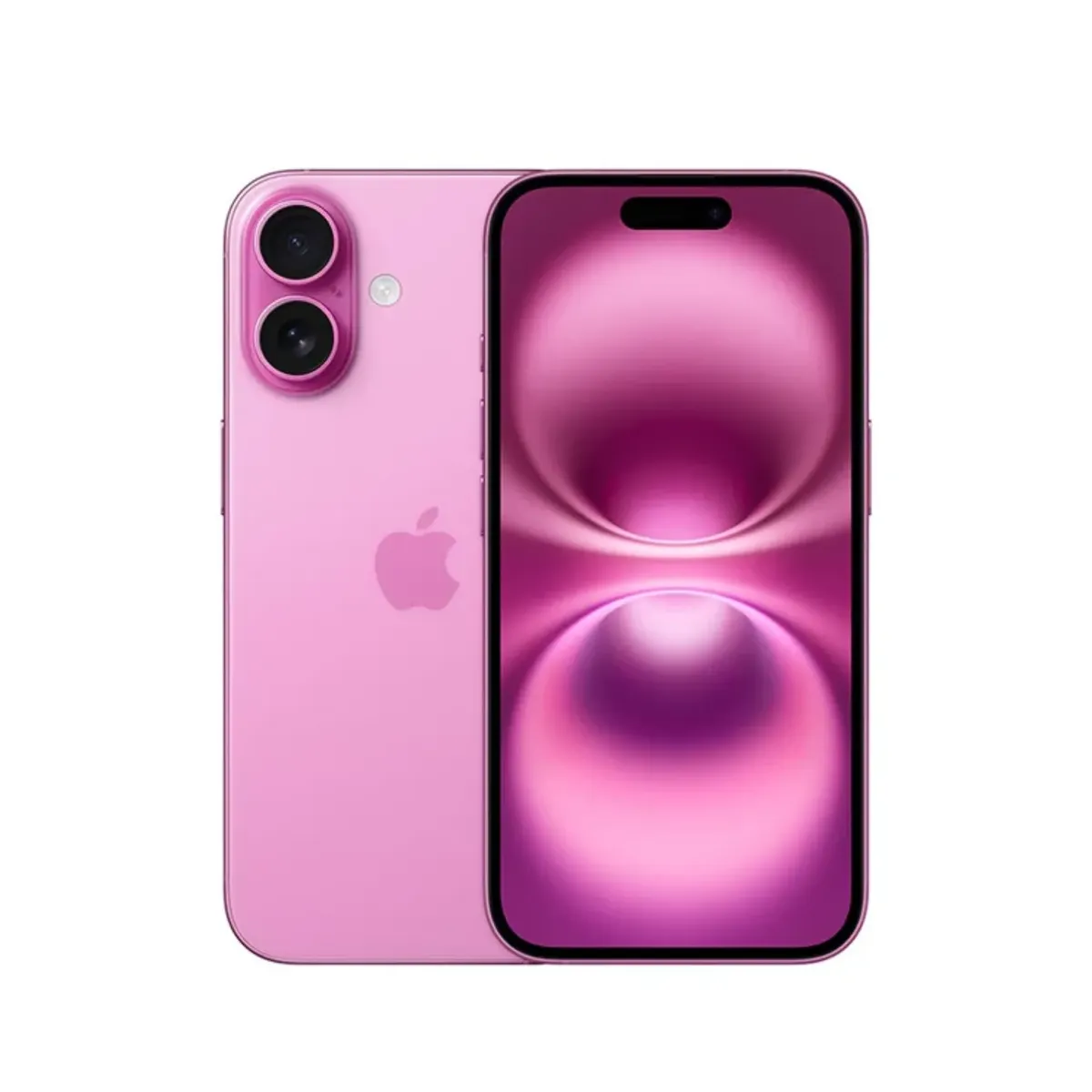 iphone 16 128GB (CHIP FISICO) - PINK, marca APPLE - Foto Principal