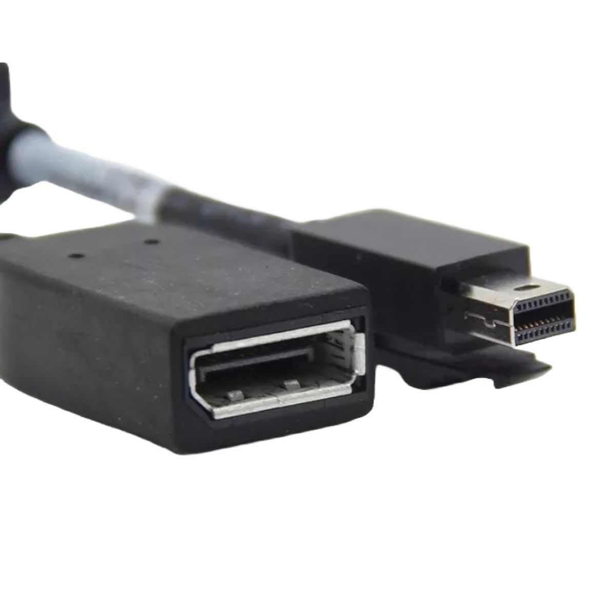 HP - Adaptador Hp Mini Displayport P Display Port Pn 703216-001