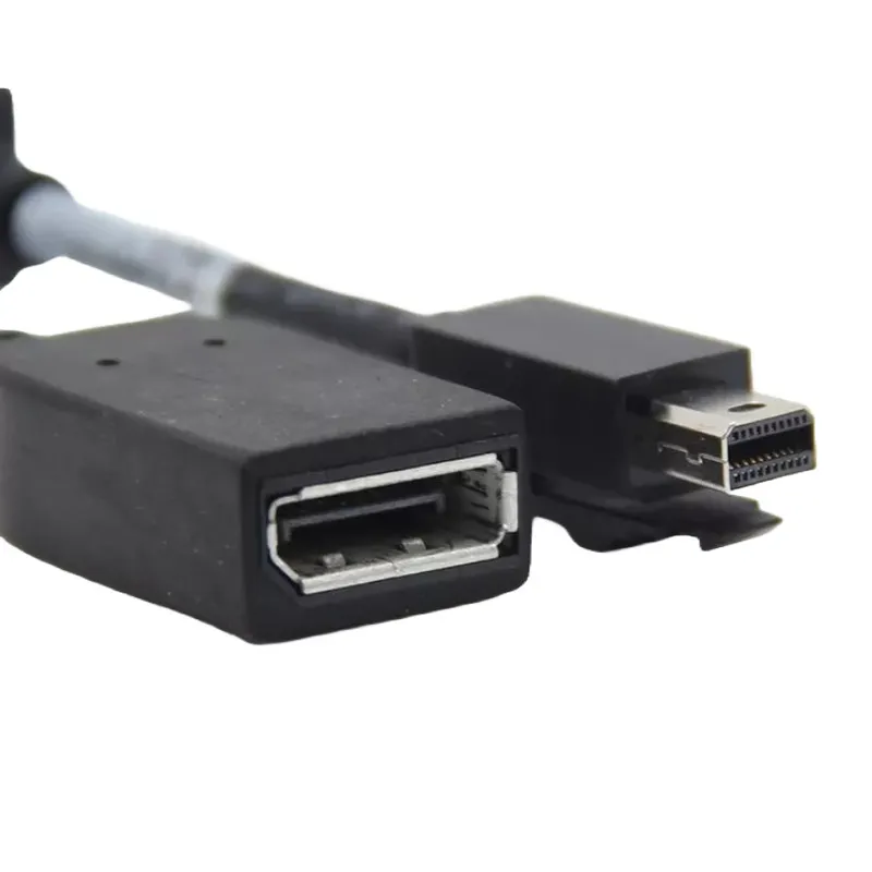 HP - Adaptador Hp Mini Displayport P Display Port Pn 703216-001
