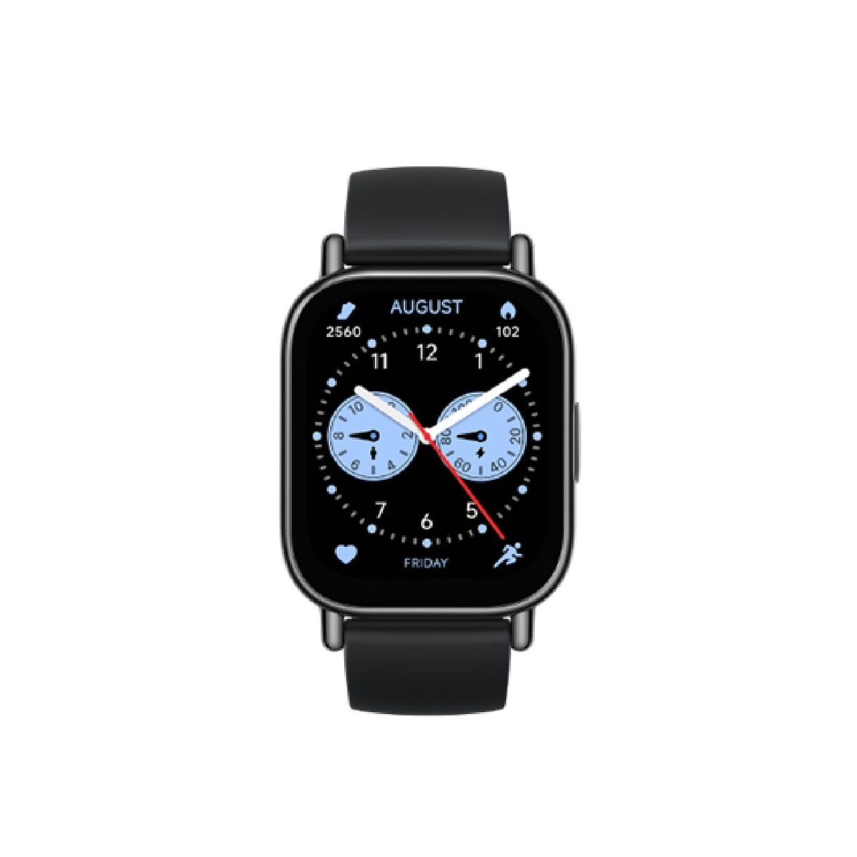 XIAOMI - Xiaomi Redmi Watch 5 Lite  Black