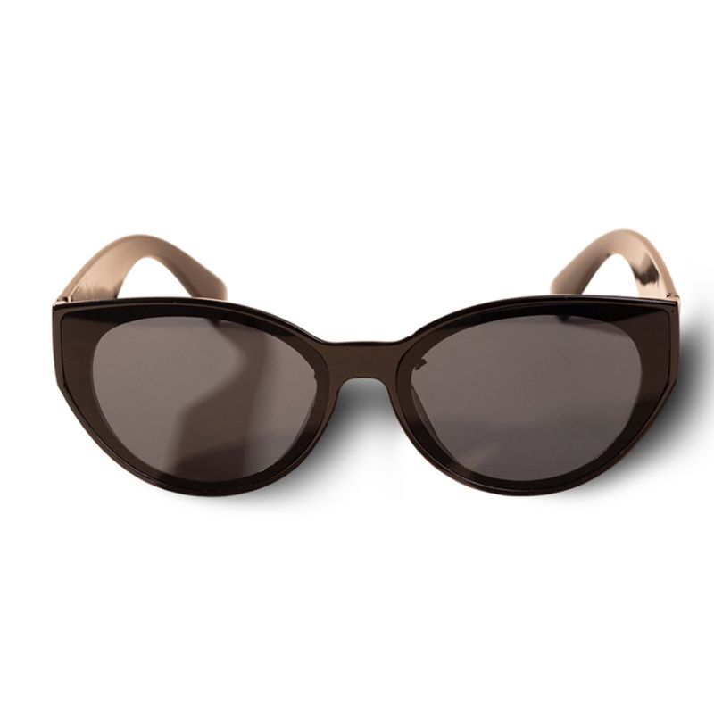 NEBULA - Lentes de Sol Urbano - PL - 5053 - Negro 1