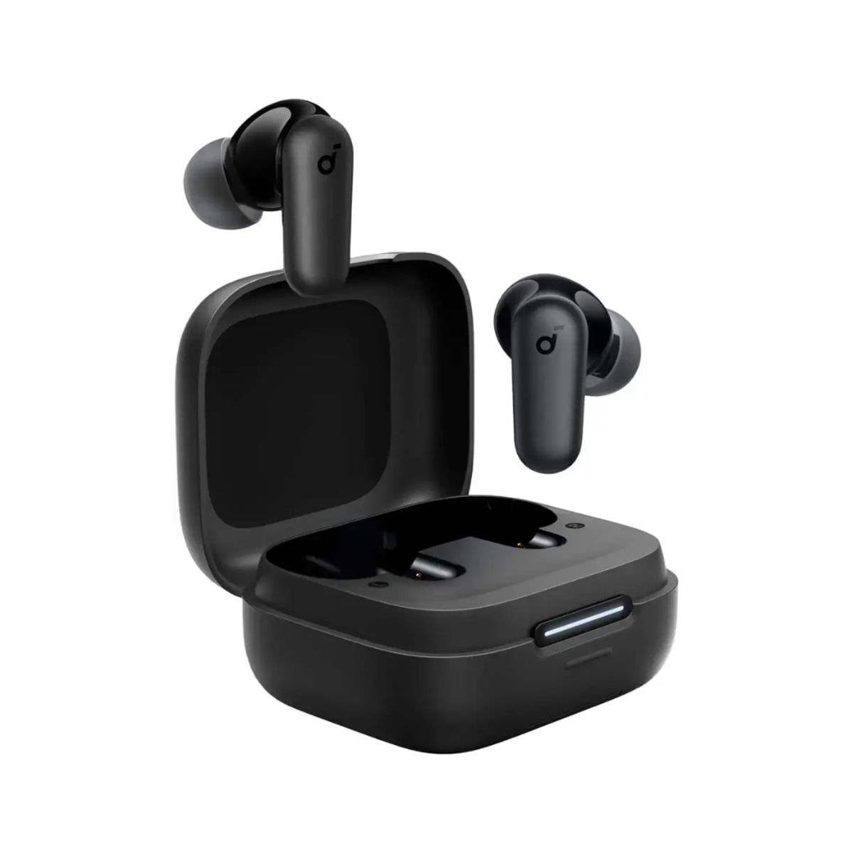 SOUNDCORE BY ANKER - Soundcore by Anker P30i Audífonos Bluetooth IP54 con llamada nítidas