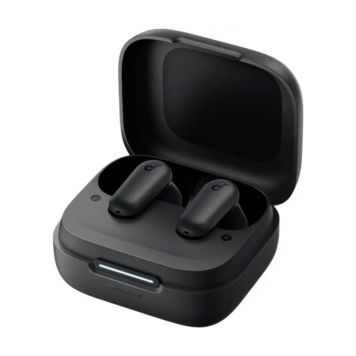 SOUNDCORE BY ANKER - Soundcore by Anker P30i Audífonos Bluetooth IP54 con llamada nítidas