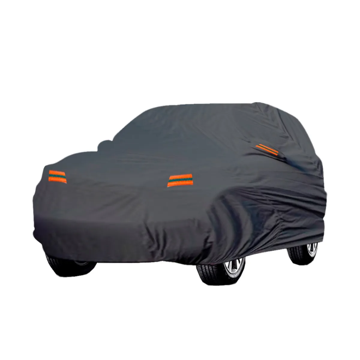 GENERICO - Cobertor HYUNDAI GRAND CRETA impermeable acolchado