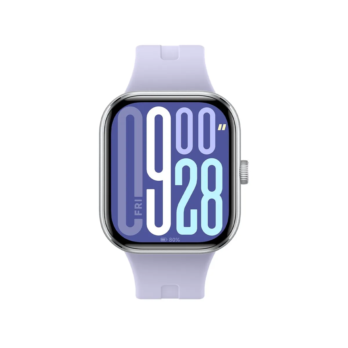 XIAOMI - Smartwatch Xiaomi Redmi Watch 5 Lavender Purple