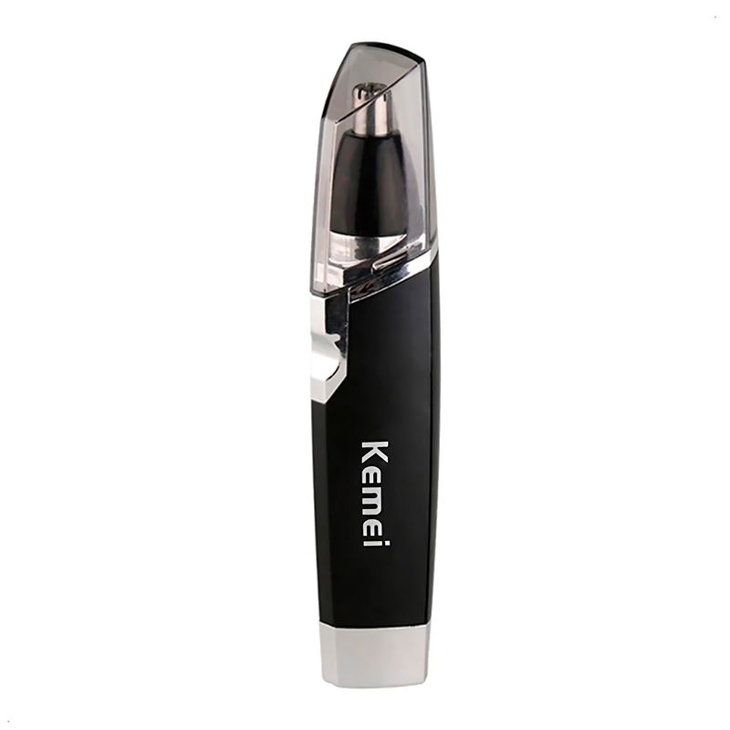 KEMEI - Depilador Nasal Kemei KM 6512