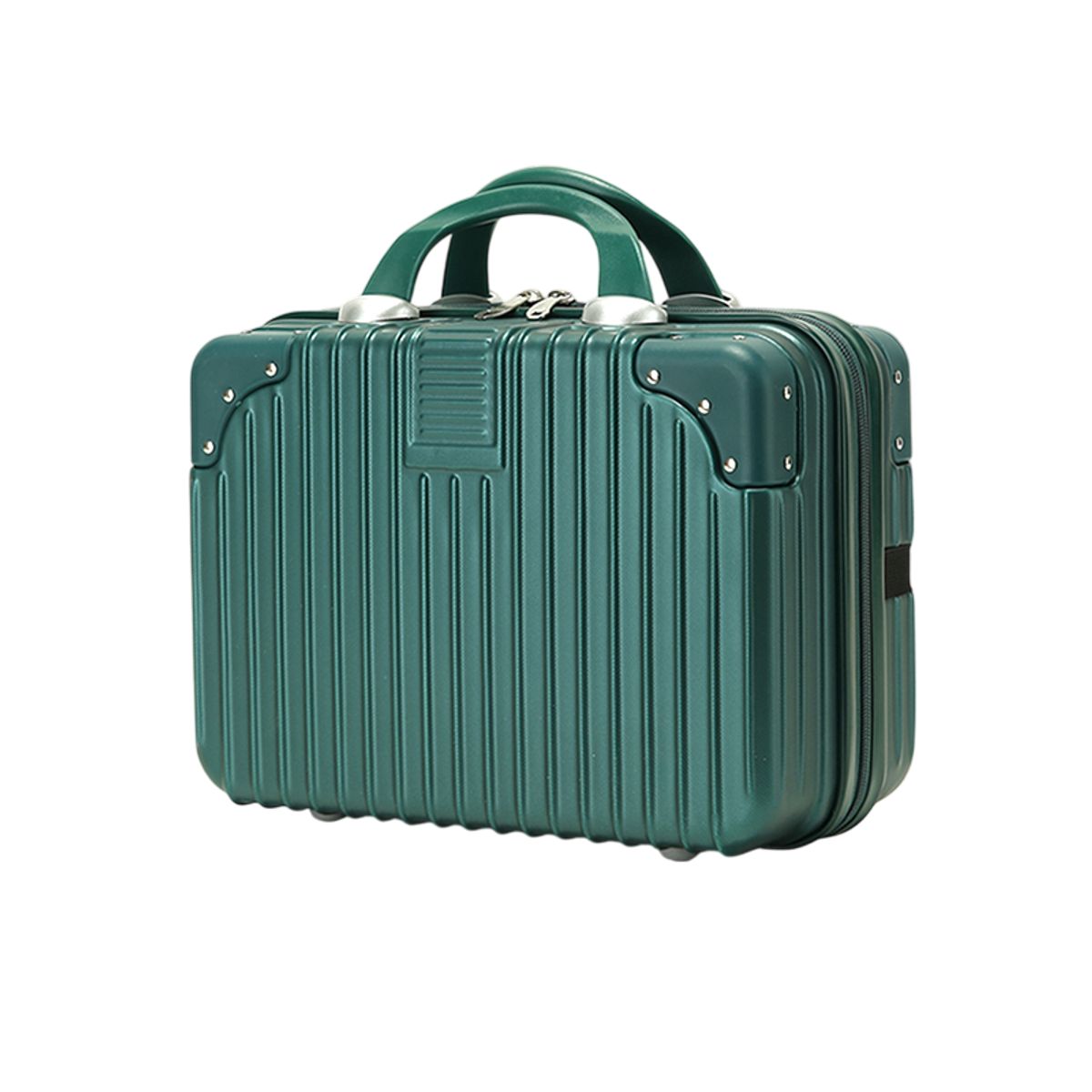 GENERICO - Maleta De Mano Para Viaje Con Cerradura Peso Ligero Rigida