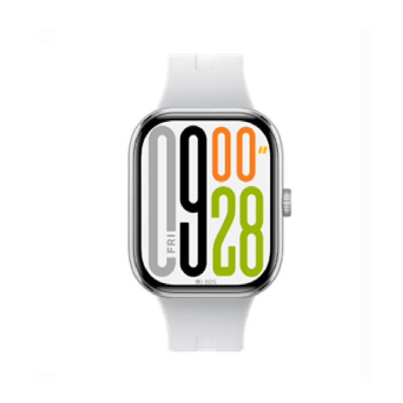 XIAOMI - Smartwatch Xiaomi Redmi Watch 5 Silver Gray