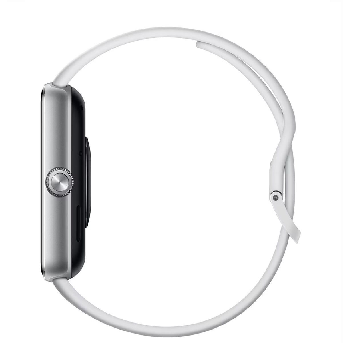 XIAOMI - Smartwatch Xiaomi Redmi Watch 5 Silver Gray