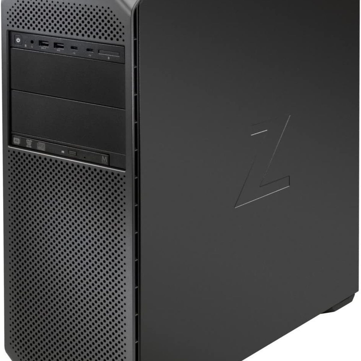 HP - WorkStation Z6 G4 Intel Xeon Silver 4214