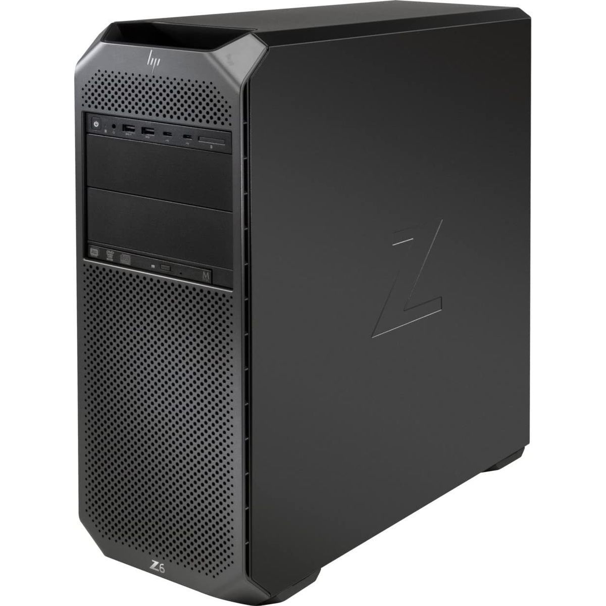 HP - WorkStation Z6 G4 Intel Xeon Silver 4214