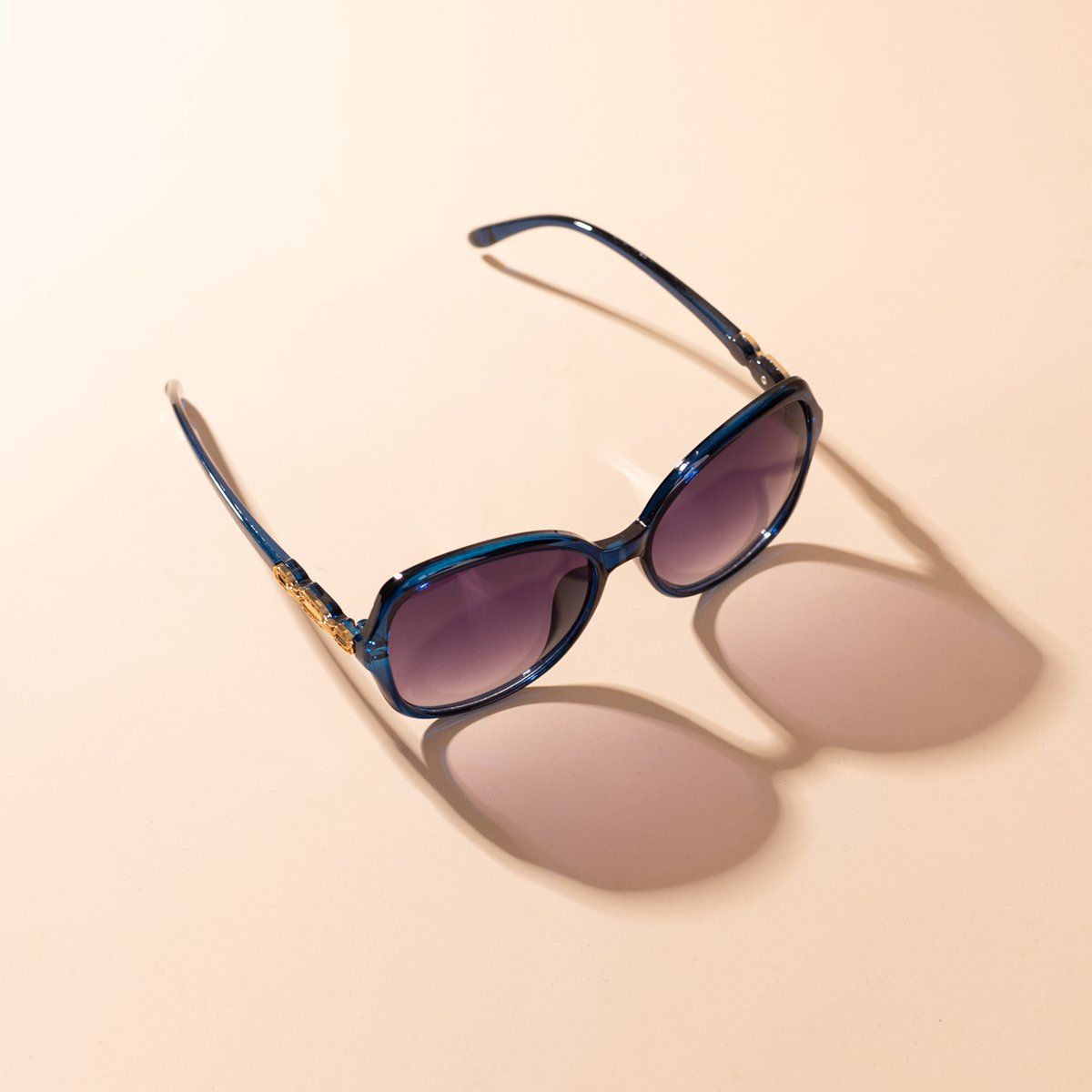 NEBULA - Lentes de Sol Urbano - PL - 4975 - Azul