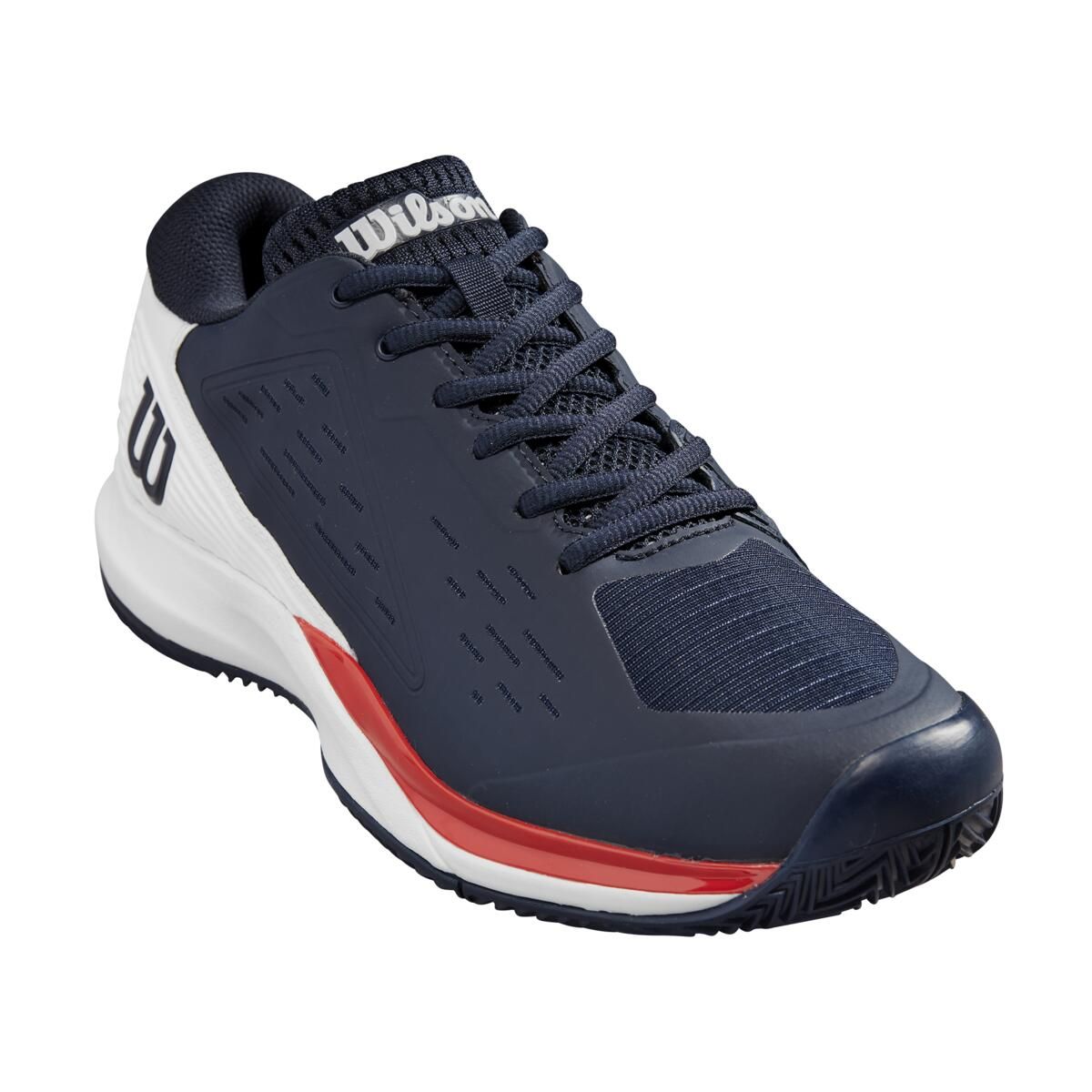 WILSON - Zapatillas Tenis Rush Pro Ace Hombre - Wilson