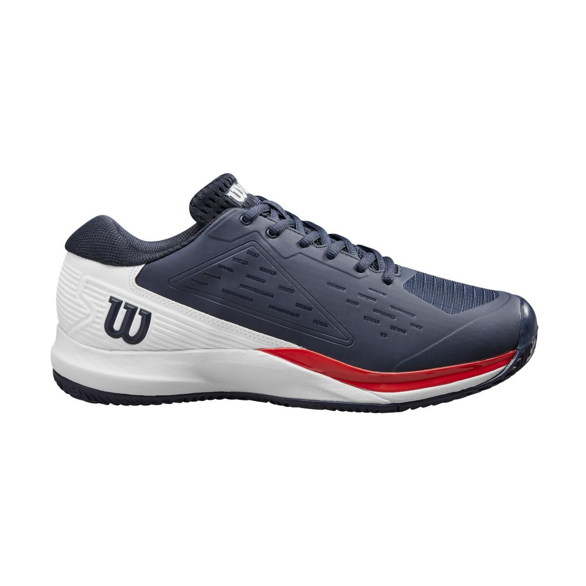 WILSON - Zapatillas Tenis Rush Pro Ace Hombre - Wilson