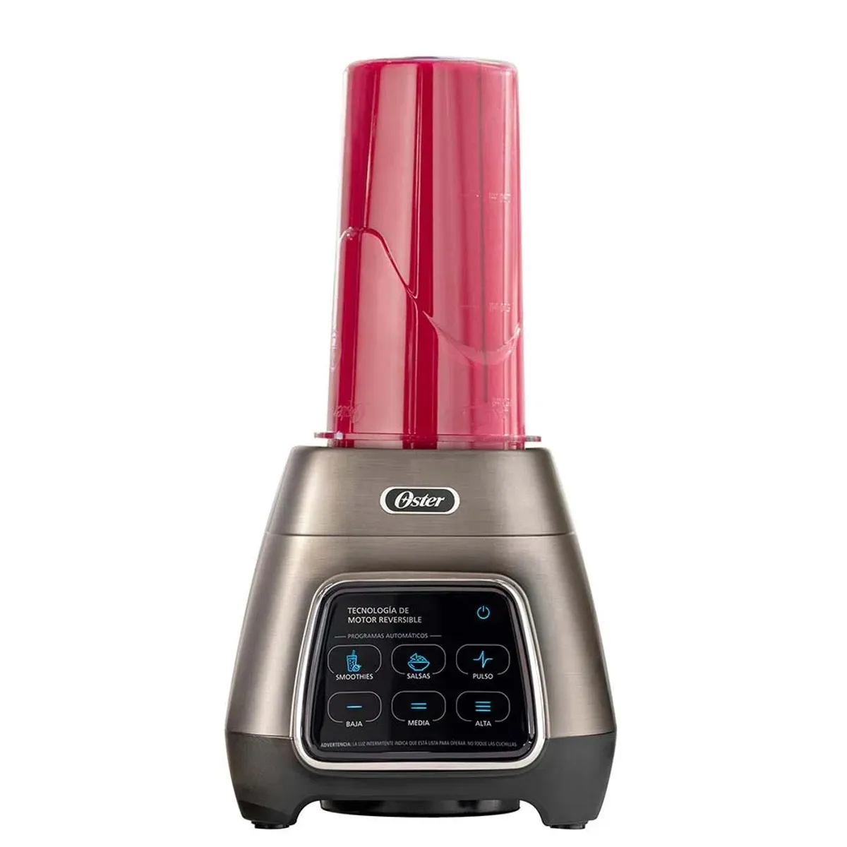 OSTER - Licuadora Oster®  tecnología reversible BLSTPYG1312XBG