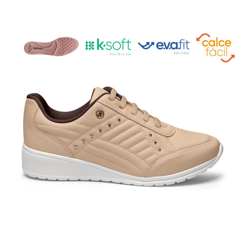 KOLOSH - Zapatillas Para Mujer Kolosh