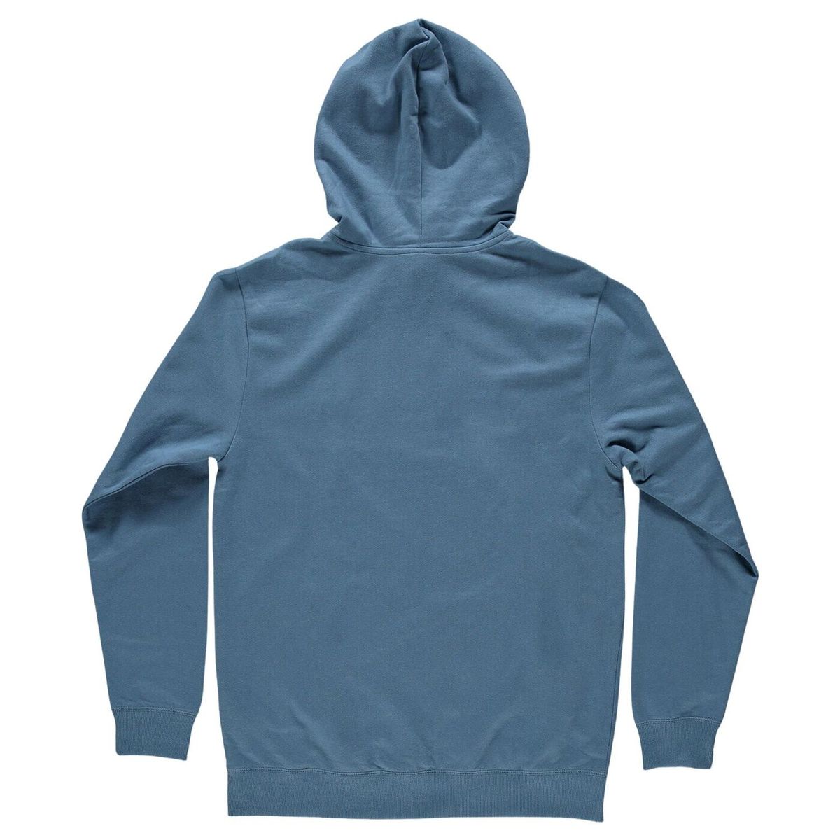 VOLCOM - Polera Sudadera Volcom con Capucha Hombre - Azul Acero