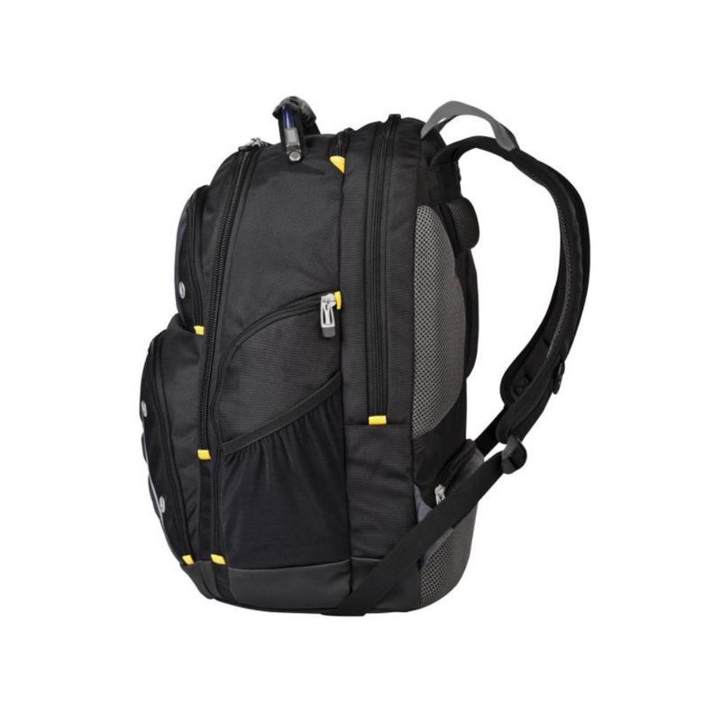 TARGUS - MOCHILA TARGUS DRIFTER II 17 3 NEGRO/GRIS