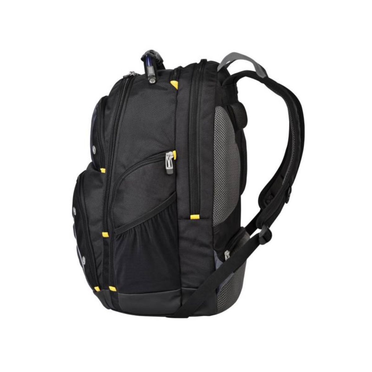TARGUS - MOCHILA TARGUS DRIFTER II 17 3 NEGRO/GRIS